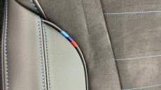 BMW iX1 150kW eDrive20 Shadow Ed 65kWh 5dr Auto [Tech+] Electric Estate